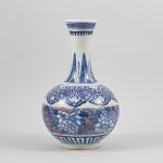 1039 2071 VASE